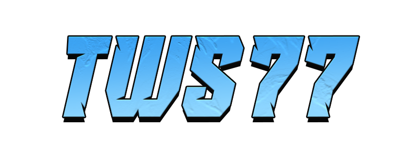 Tws77 Logo